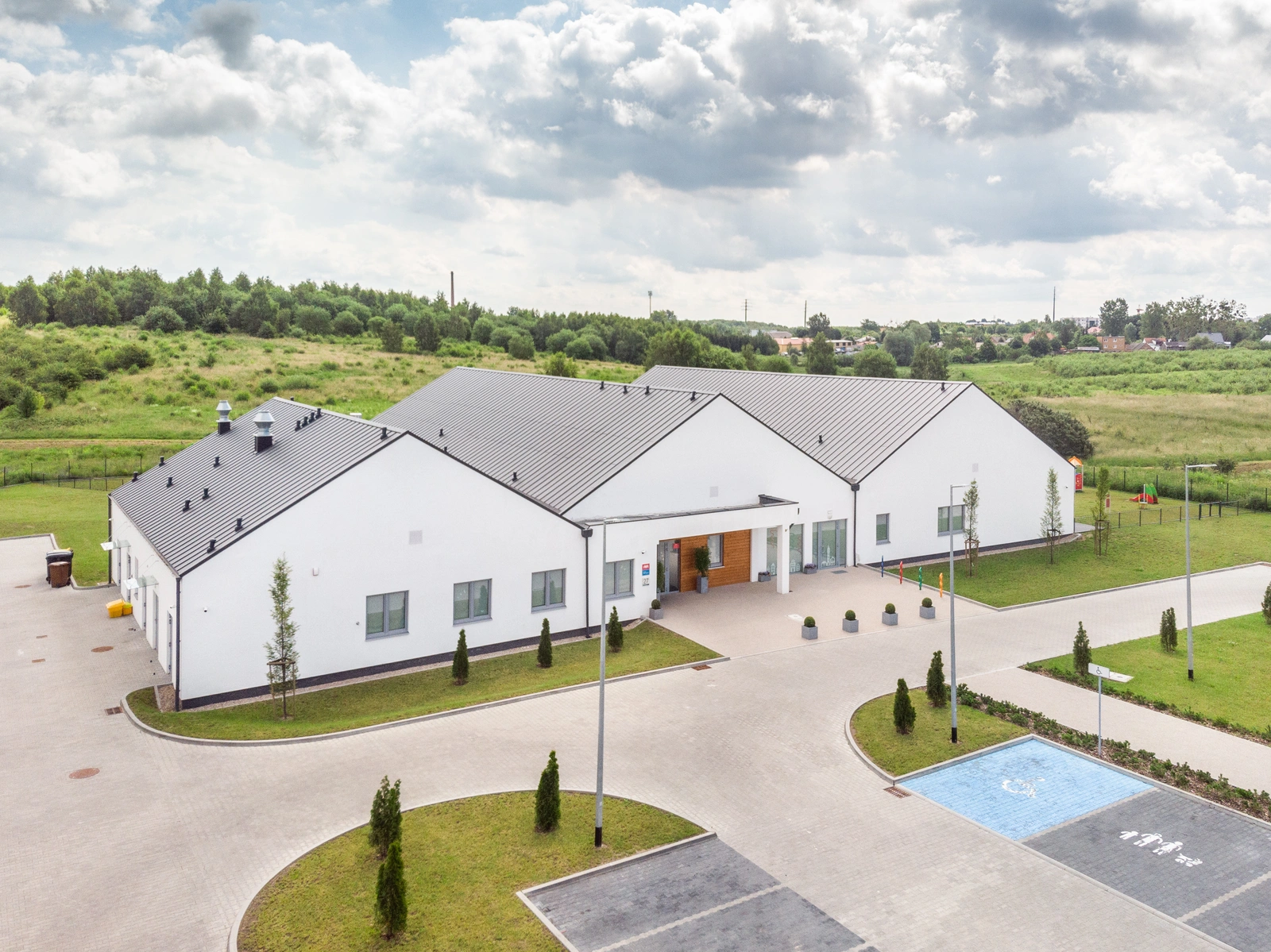 Żłobek nr 13 w Gdańsku