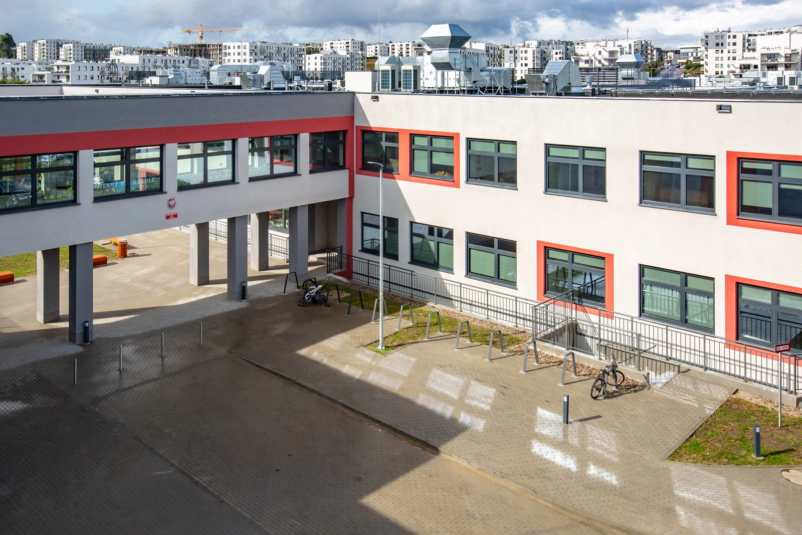 Centrum Edukacyjne Jabłoniowa